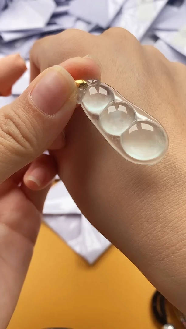 高端甄选吊坠（一物一图）2000030