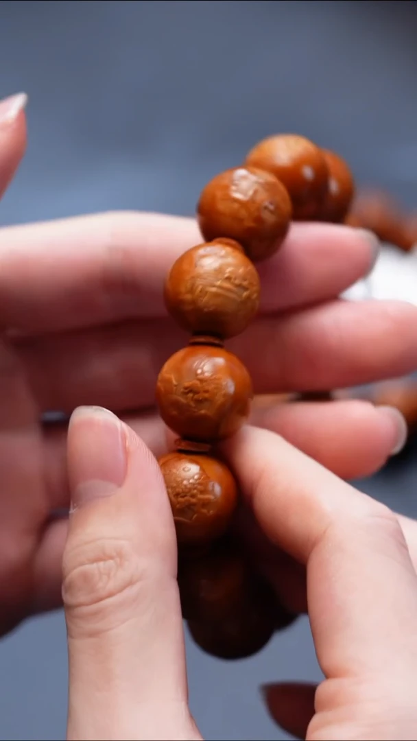 手串/手链橄榄核橄榄核