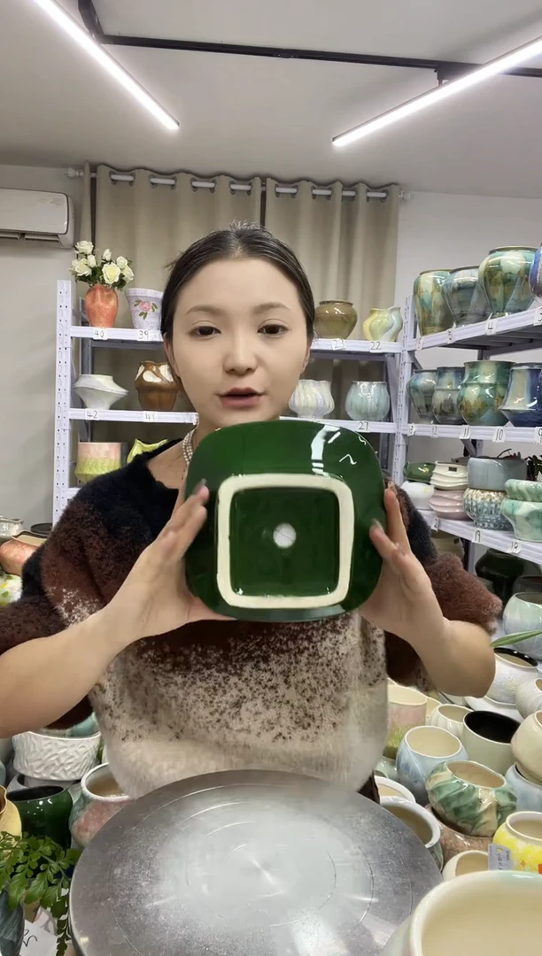 【11.23】直播链接  高度:   15 口径:   12