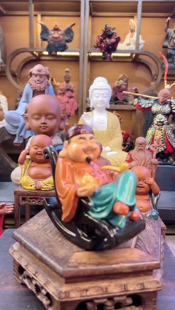 紫砂茶宠紫砂茶宠摆件