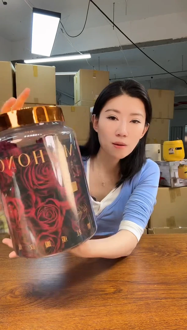 小狐狸瓷器哇哇哇