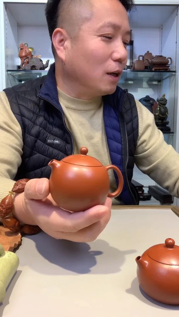 洪****鹂宜陶紫砂宜陶紫砂462