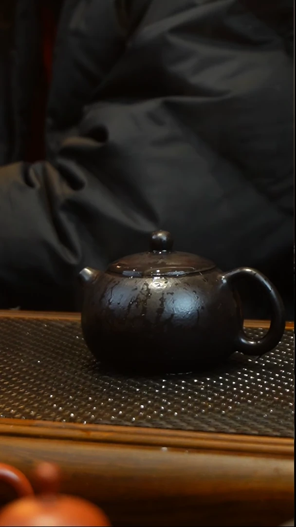 【闪购商品】22西施朱泥捂灰福利容量125