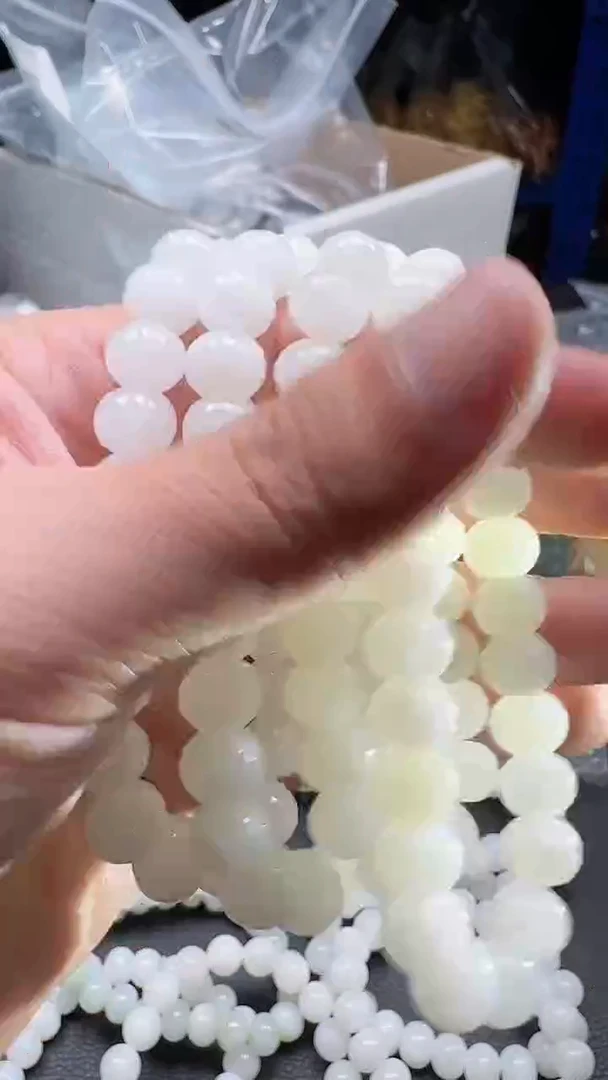 手链未镶嵌和田玉111