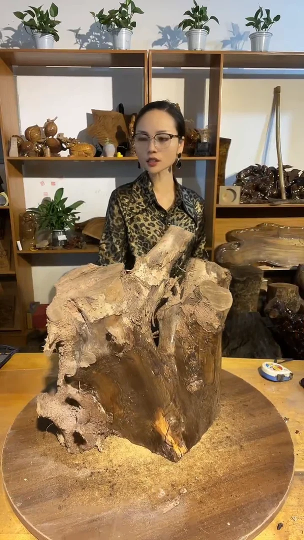 金丝楠小**雕阿祥金丝楠木定向链接