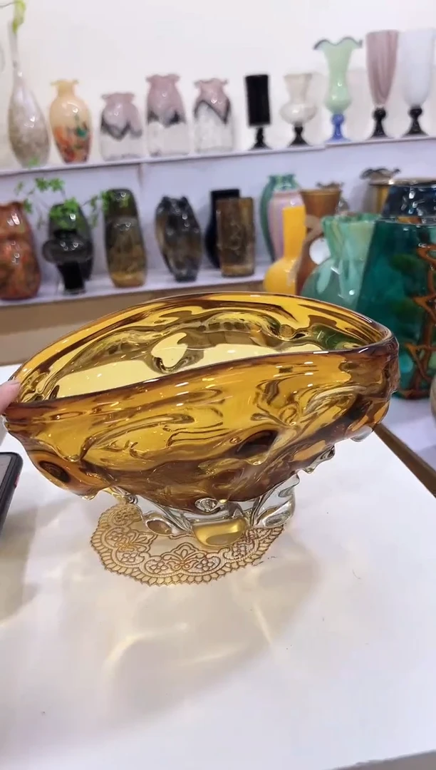 【闪购商品】也麦花器