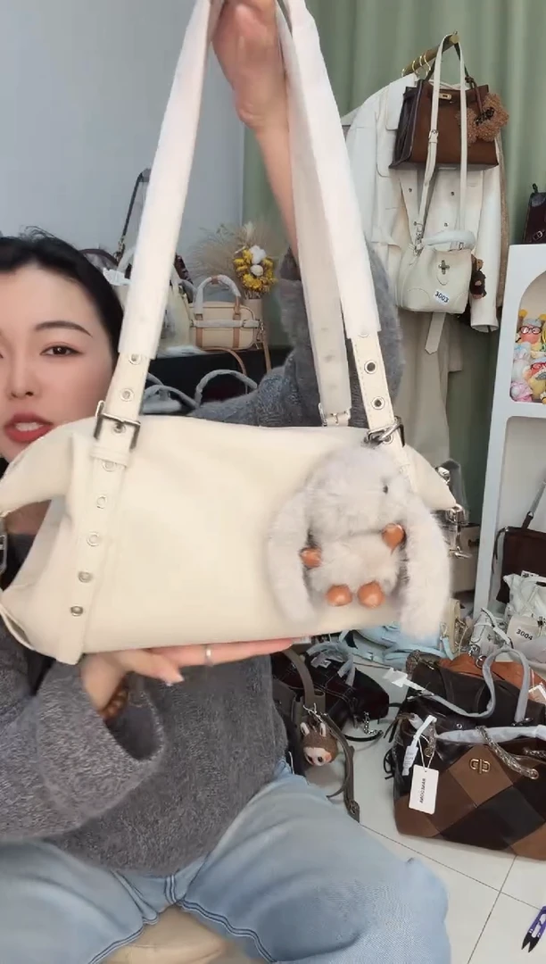 真皮植鞣白燕尾