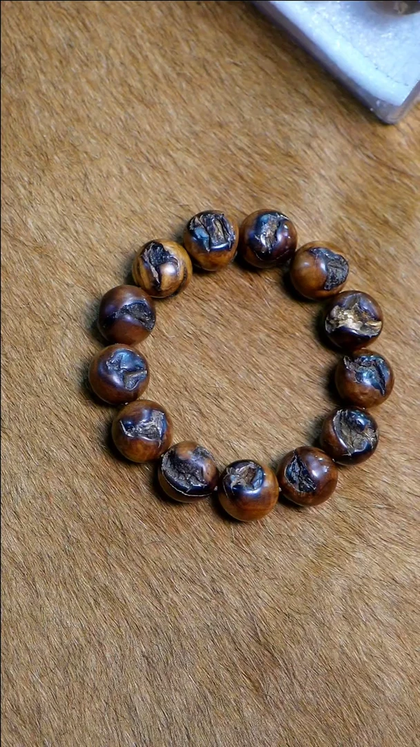 木手作木制雕刻品