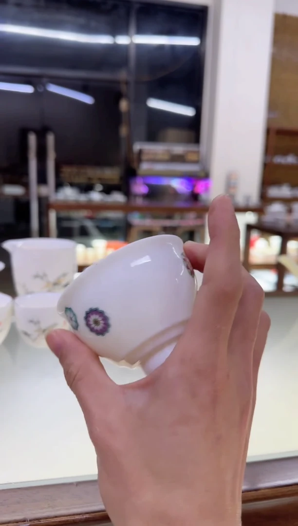 【闪购商品】瓷片言泥言泥言泥@YN