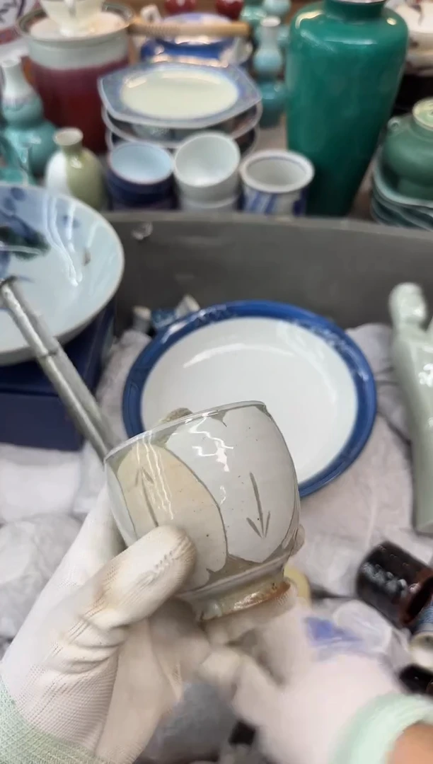 摆件喜*?瓷器瓷器瓷器瓷器
