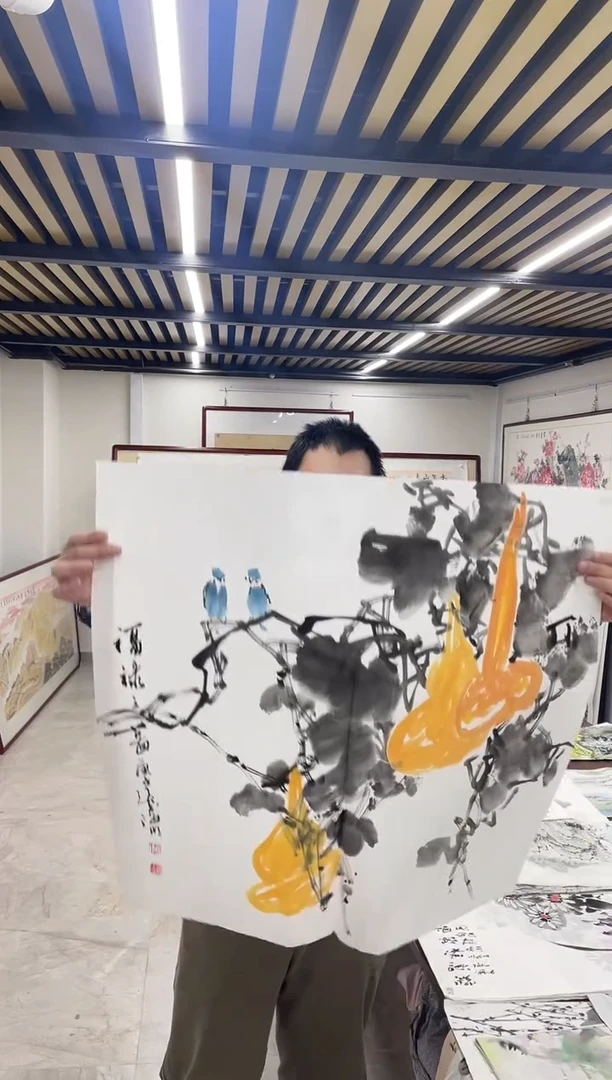 国画融易专属链接-59-11