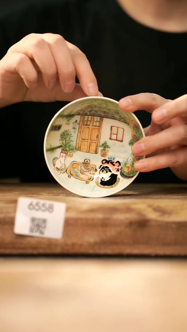 【落单孤品】福利/杯子@@6558