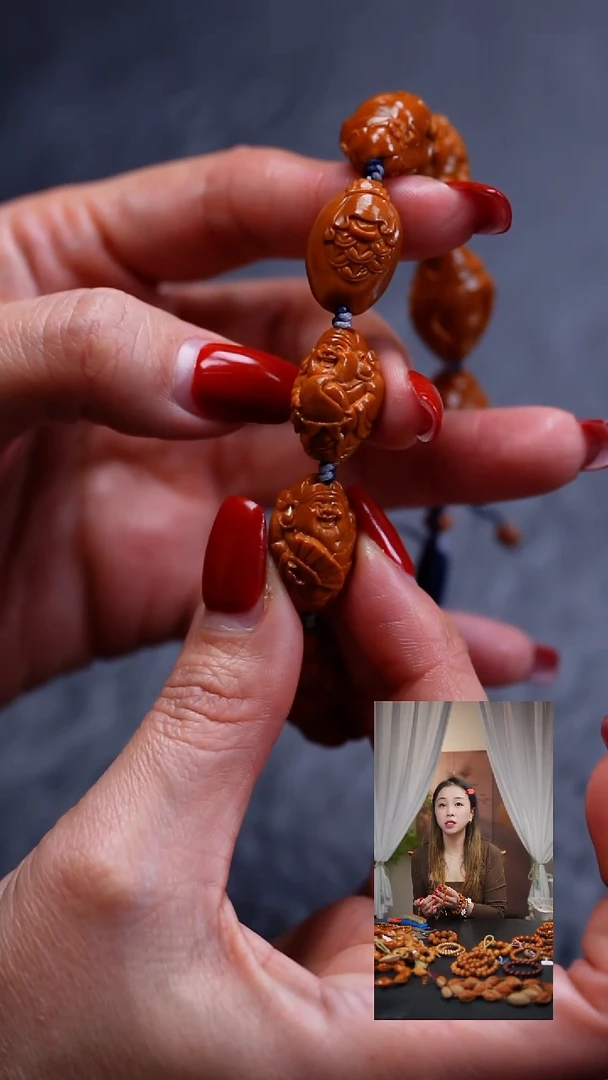 吊坠橄榄核橄榄核