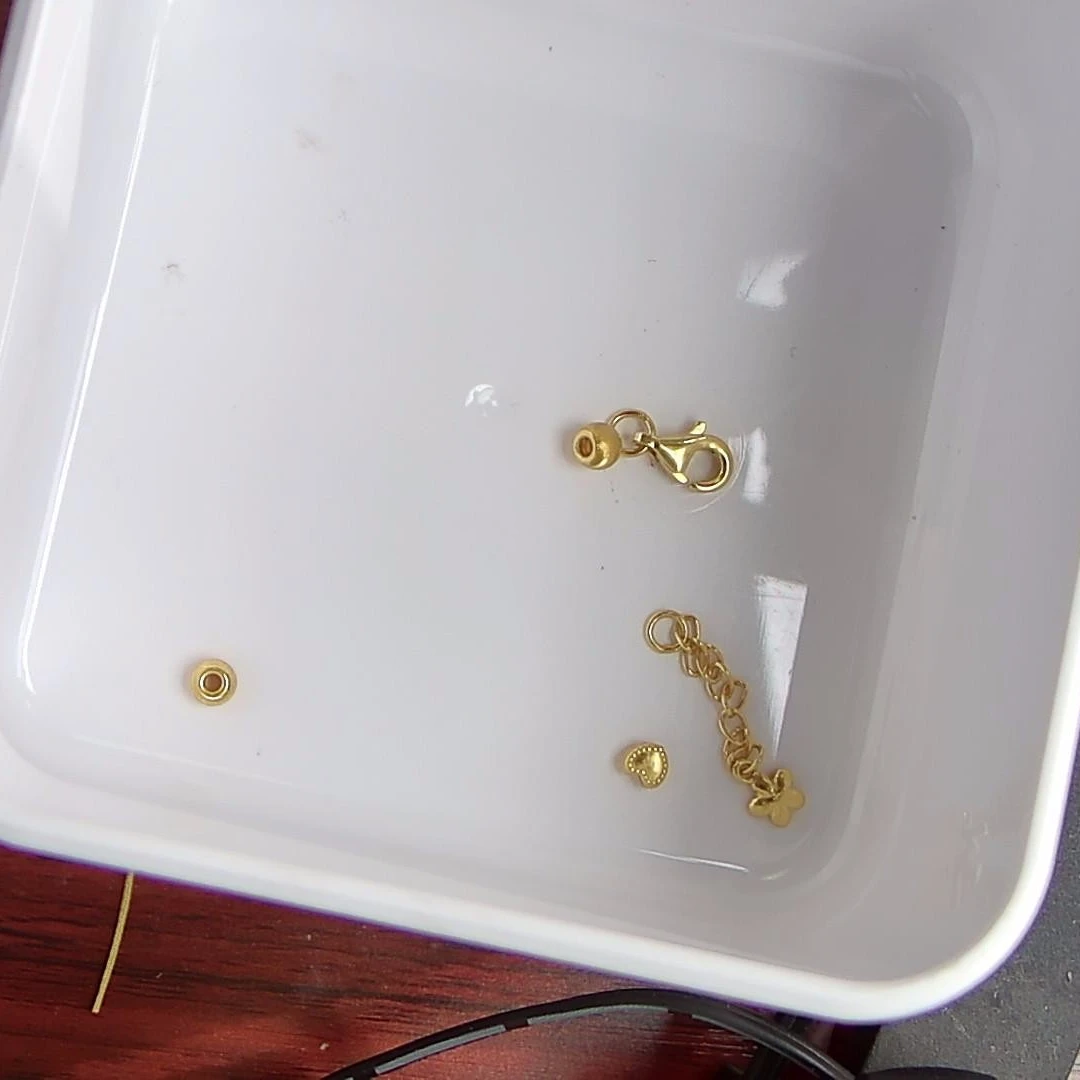 足金DIY配件A1.725