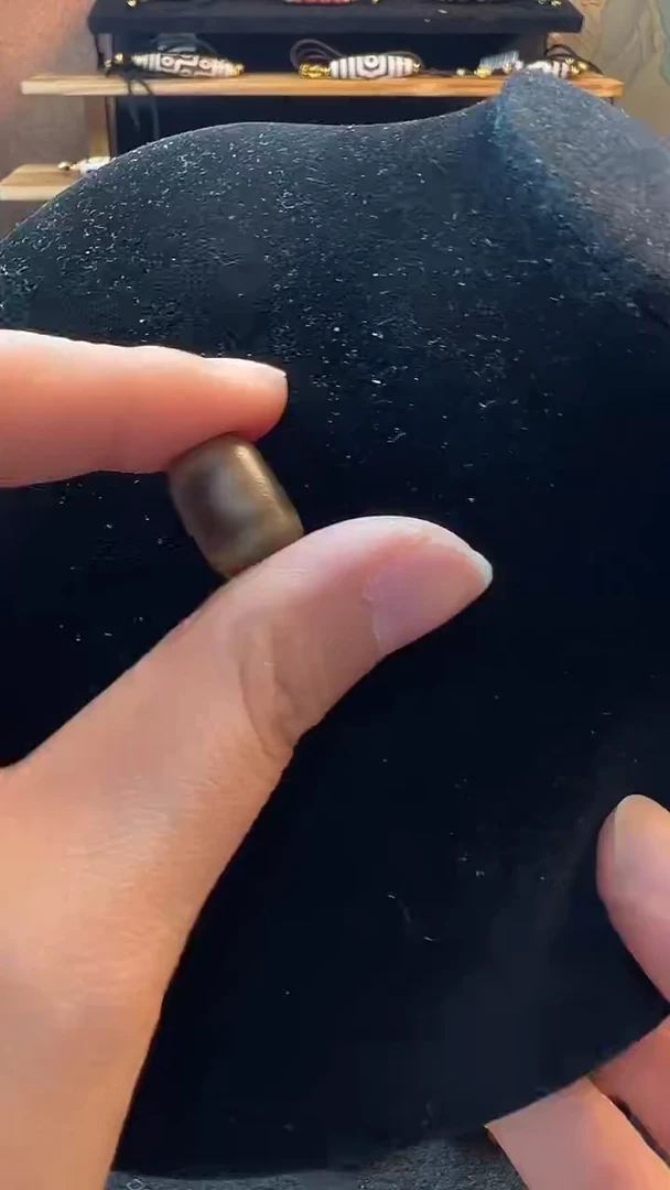 玛瑙/玉髓颈饰未镶嵌83（微瑕随机发货）