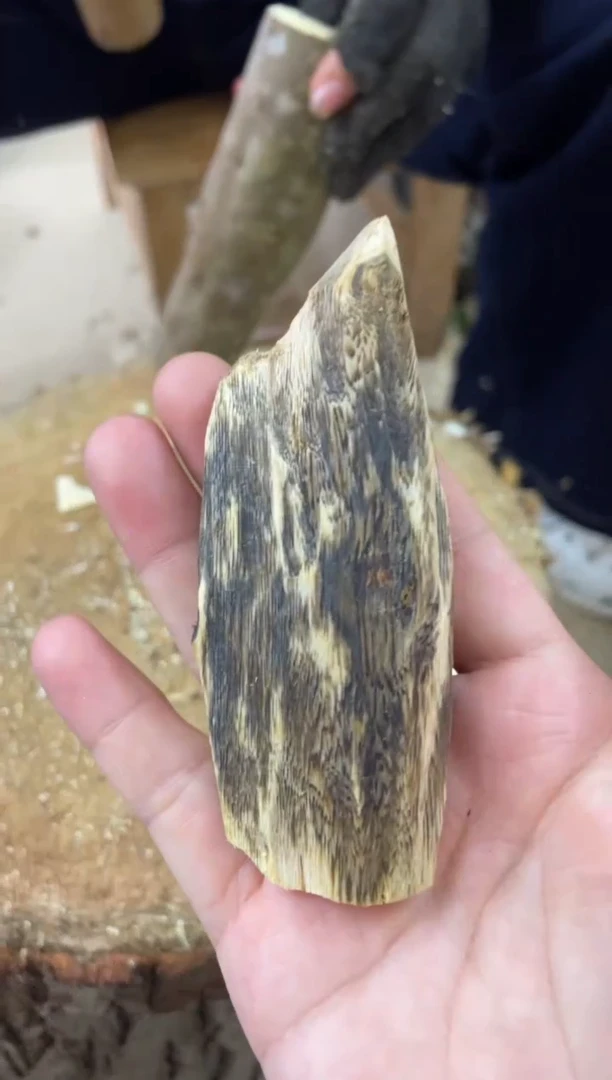 【闪购商品】沉香木沉香碎屑棋楠沉香 原料文创1