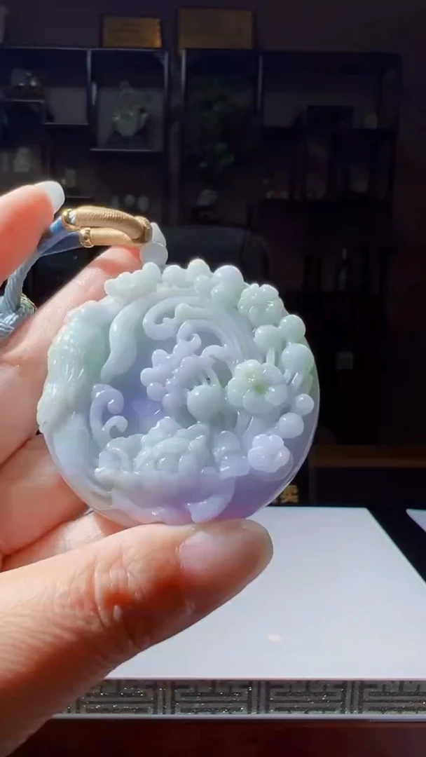 未镶嵌定制翡翠2025-11-11-19