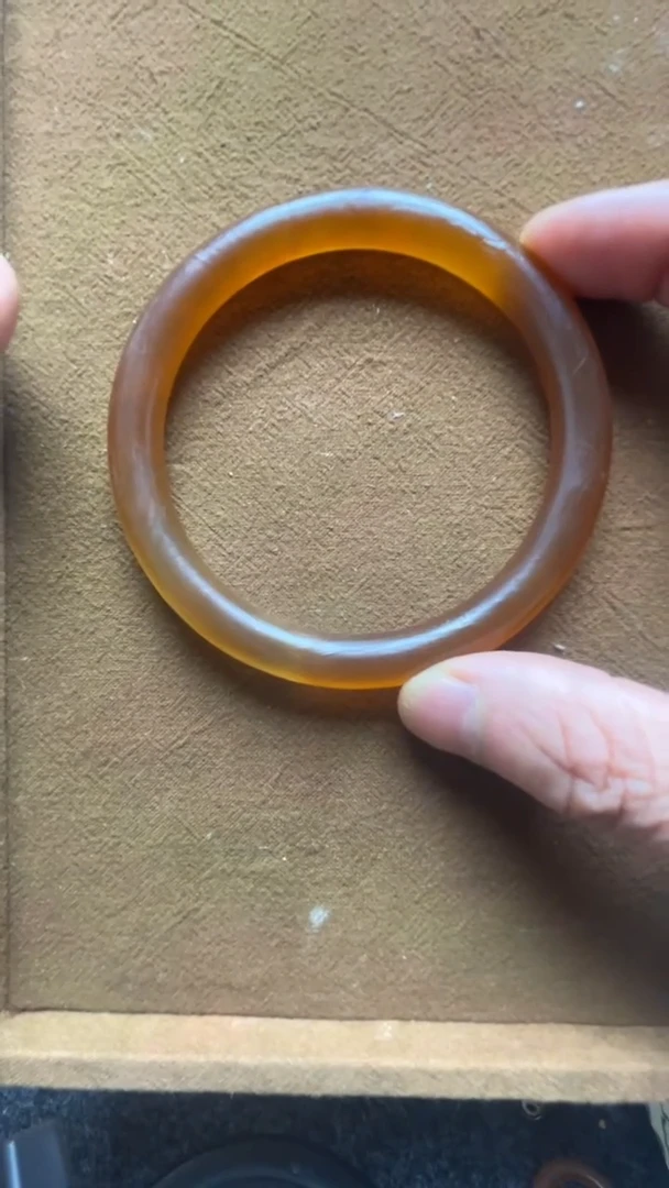 手镯玛瑙/玉髓未镶嵌1