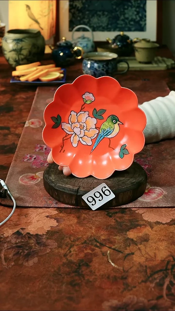 茶碗...........996