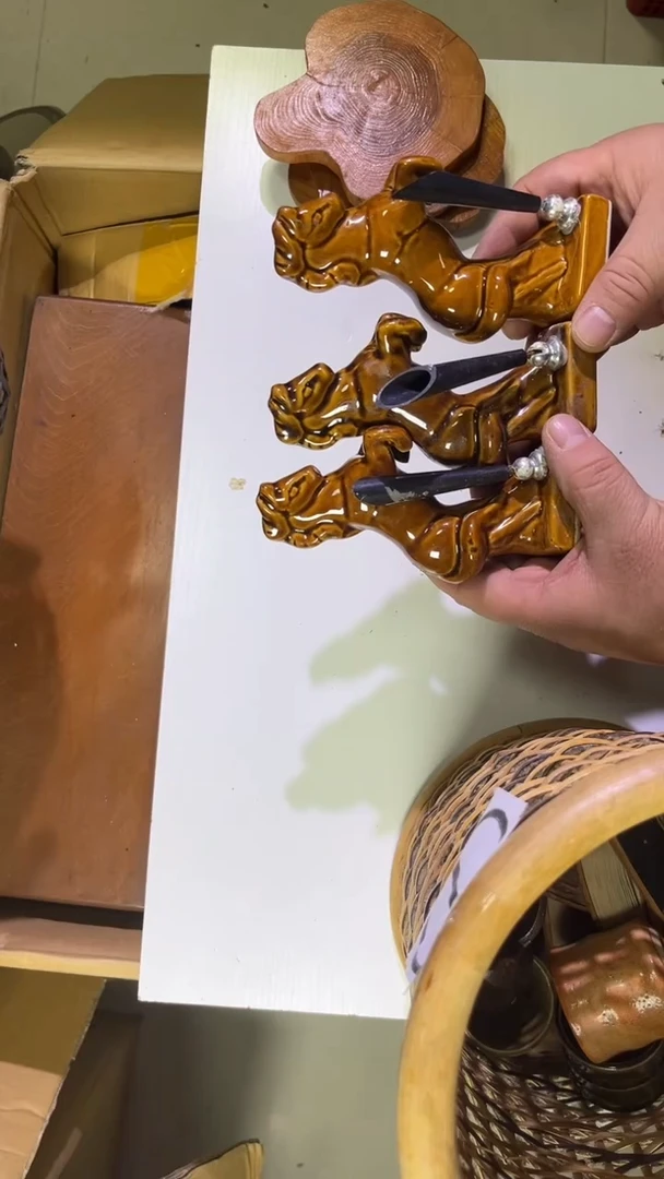 发*车三宝中古杂货铺老物件满38包邮偏远地区除外