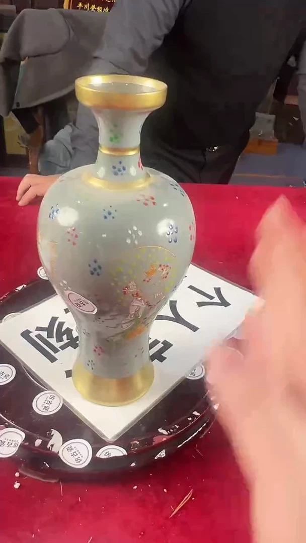 其他陶548景德镇陶瓷摆件