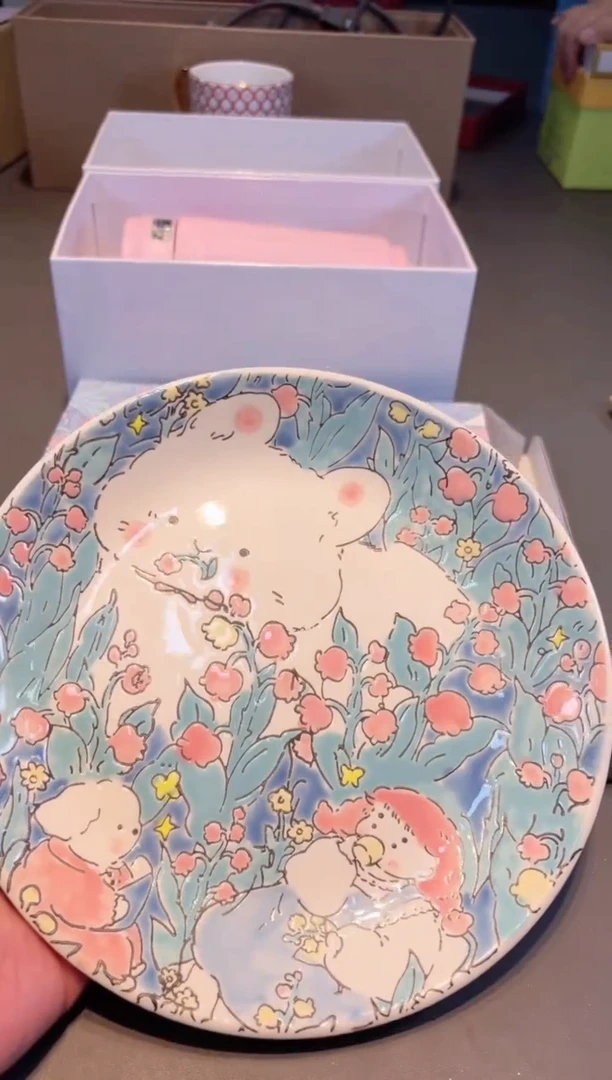 瓷片全球好物平价全球好物平价