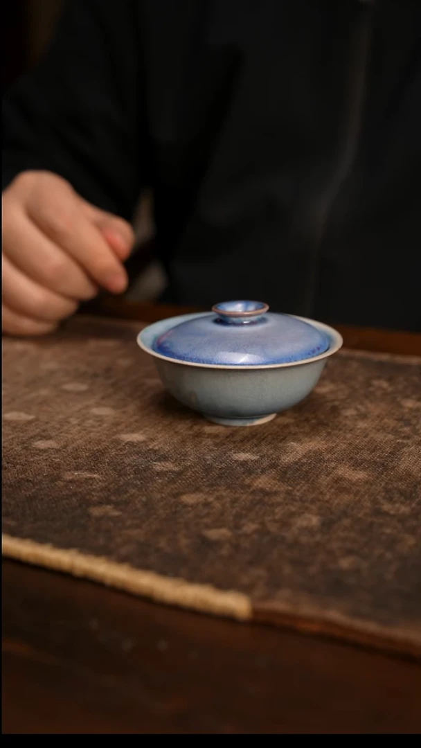 景德镇苏打柴烧555