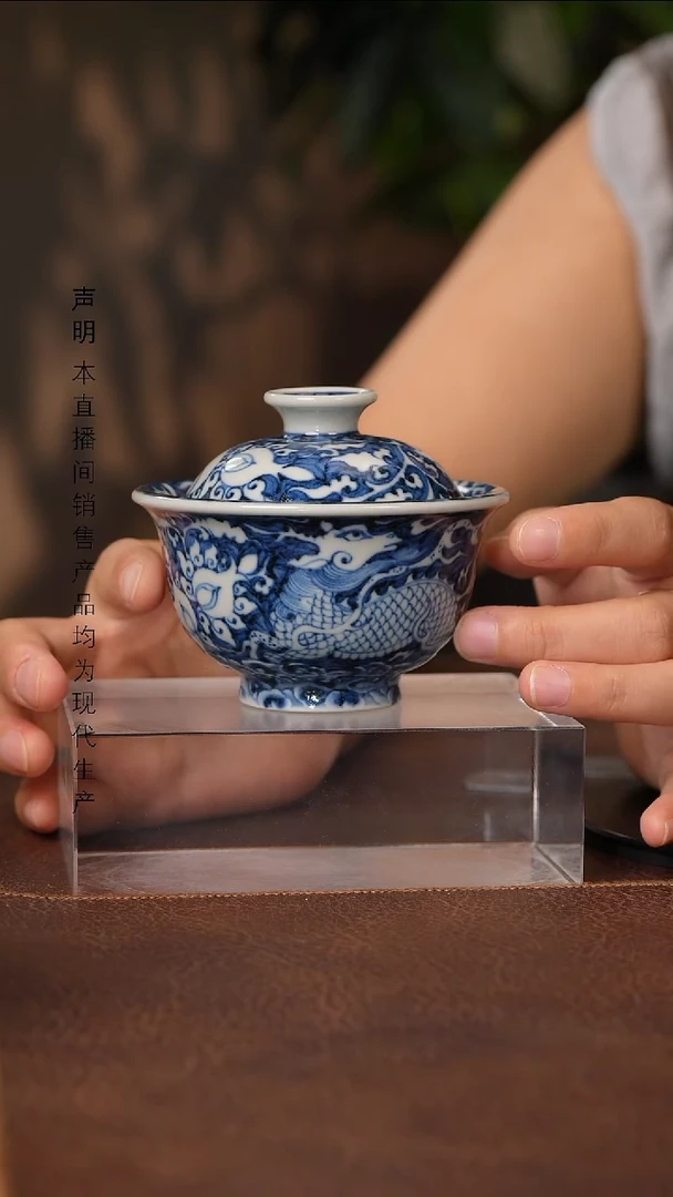景德镇斌芬陶瓷严选.