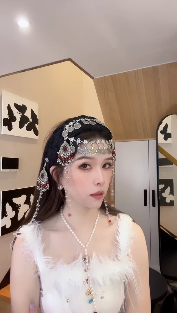 非金属布艺编号-670