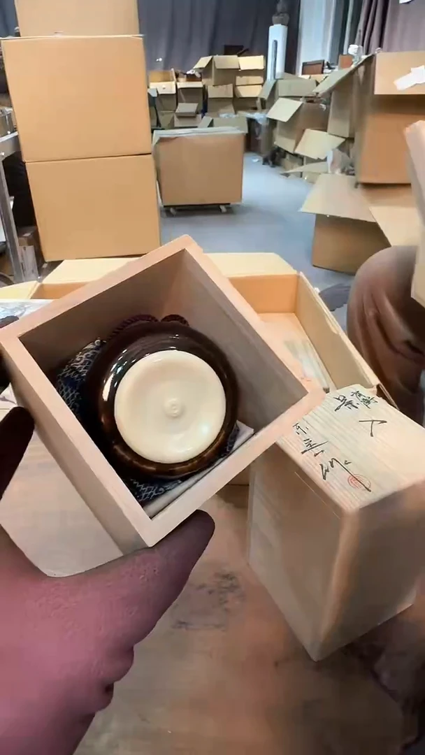 【闪购商品】摆件13y古美術空间美学A65