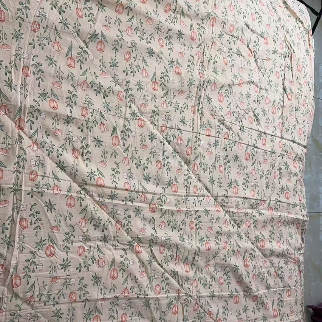2m夏凉被孤品捡漏