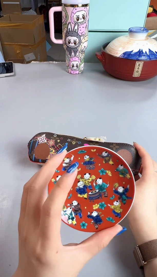 瓷片手工无品牌 七天无理由