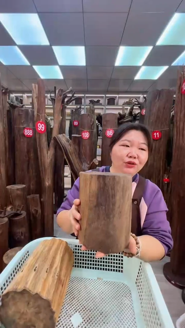 沉香沉香枕沉香原料 七天无理由