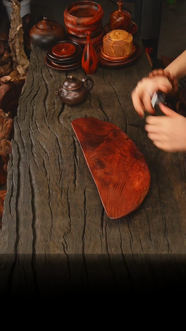 老叶木作木制品626