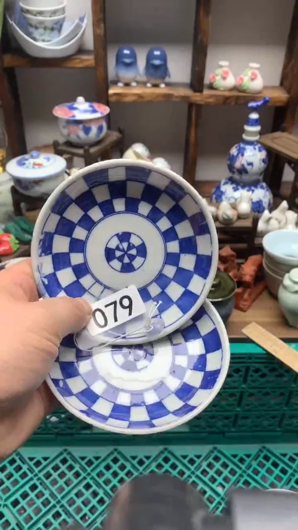 瓷片A龙华精品陶瓷店