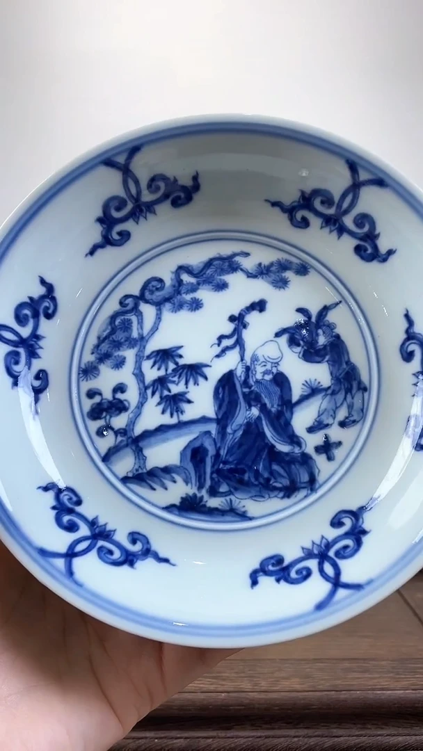 摆件景德镇陶瓷景德镇陶瓷