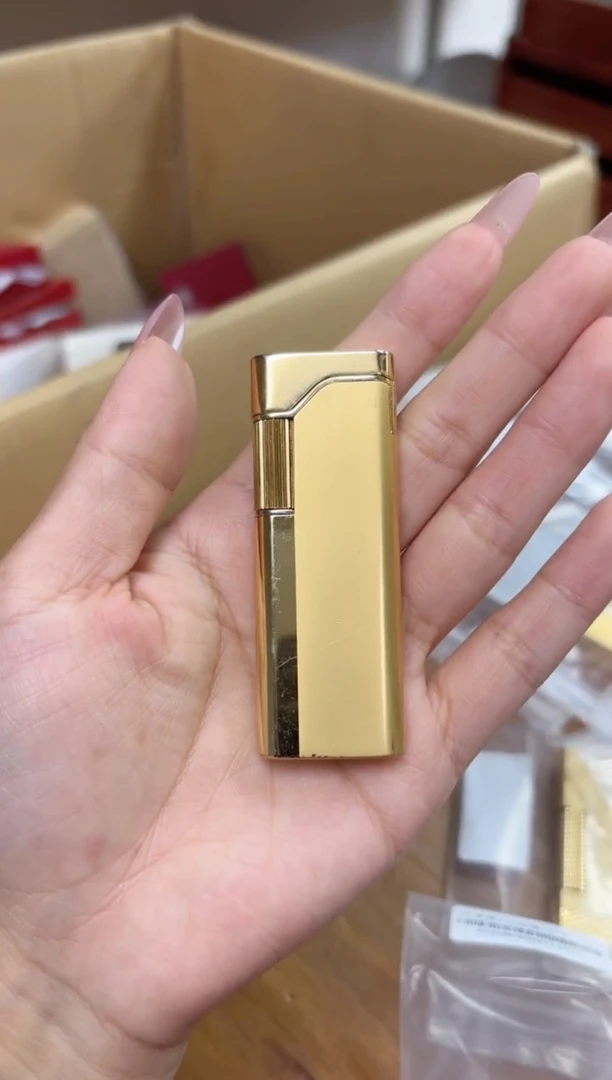 纯铜纪家金色7000 金 002