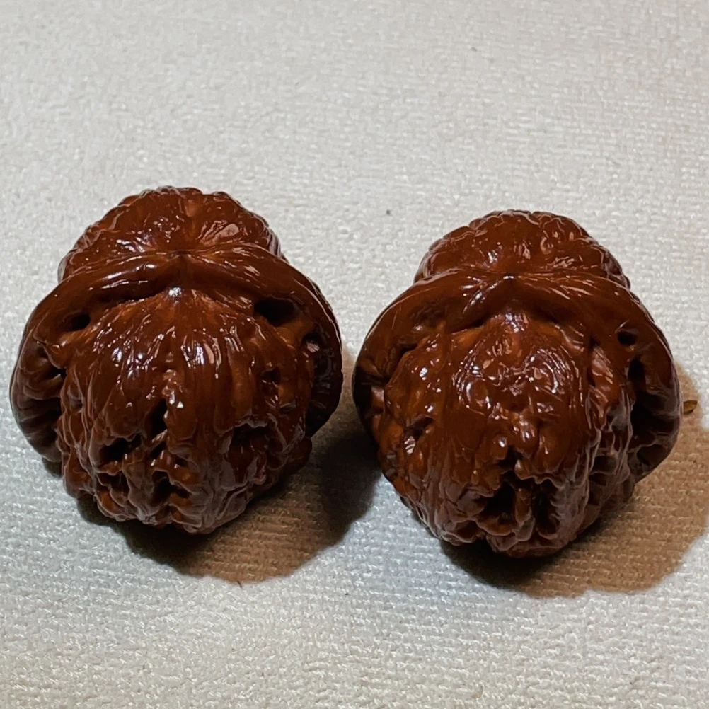 平谷元宝全品核桃