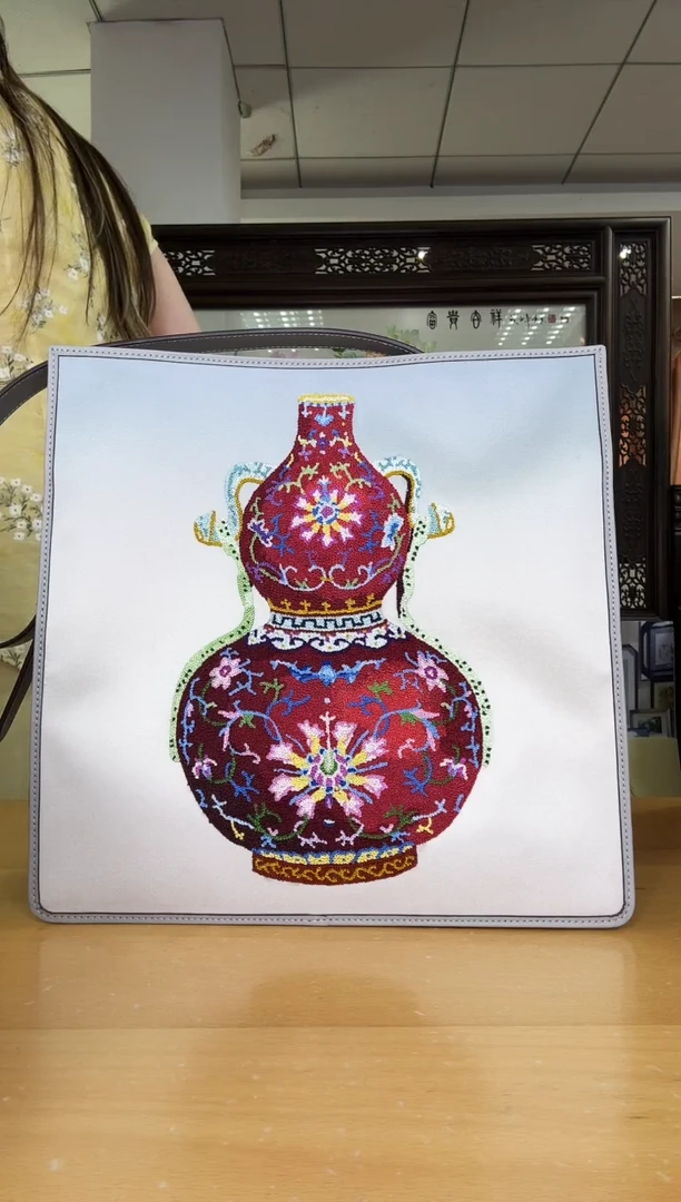 织物c****n丝巾包包