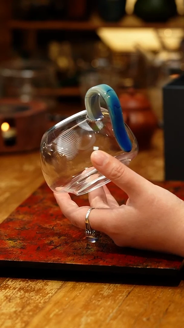 【闪购商品】禾器/中号淡然茶海/凤玉