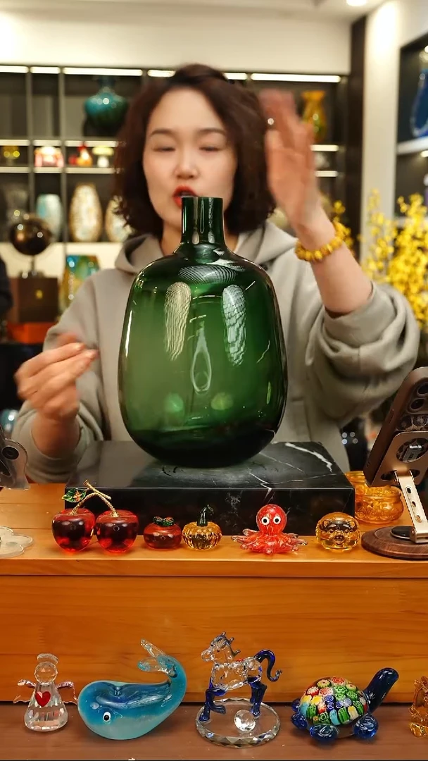 外贸花瓶花器花盆062