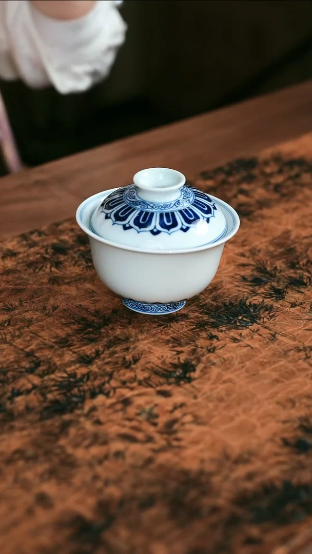 摆件瓷景德镇邮政专属链接@@@JD752