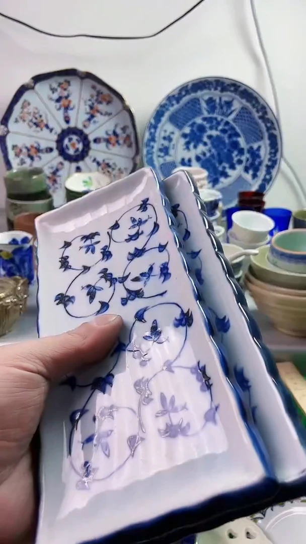 【闪购商品】瓷片7777777777 n224