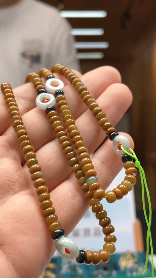 未镶嵌定制翡翠********57