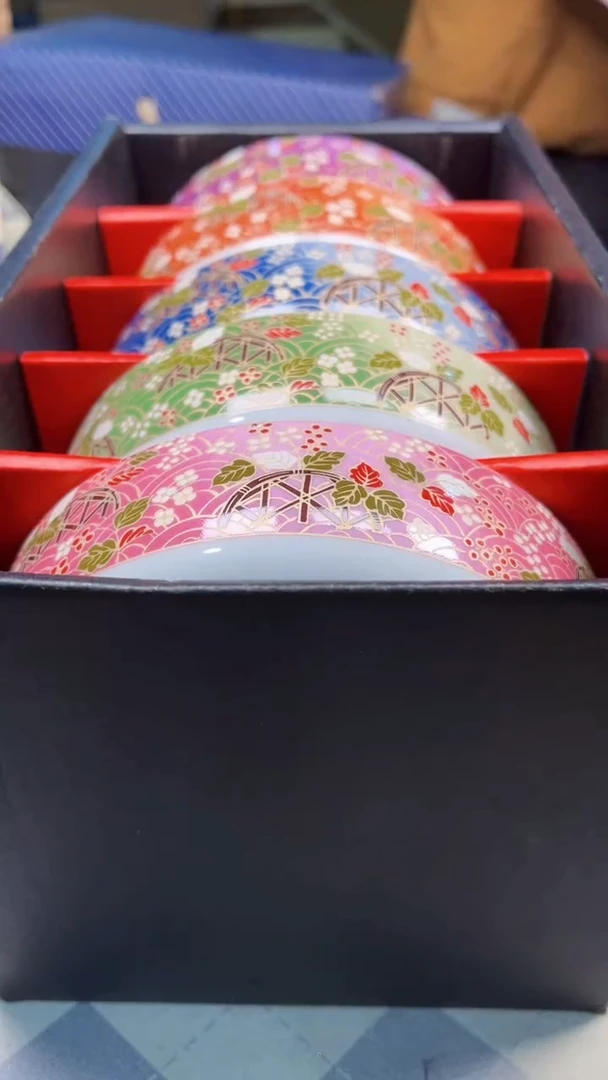 瓷片陶瓷如图所示周边