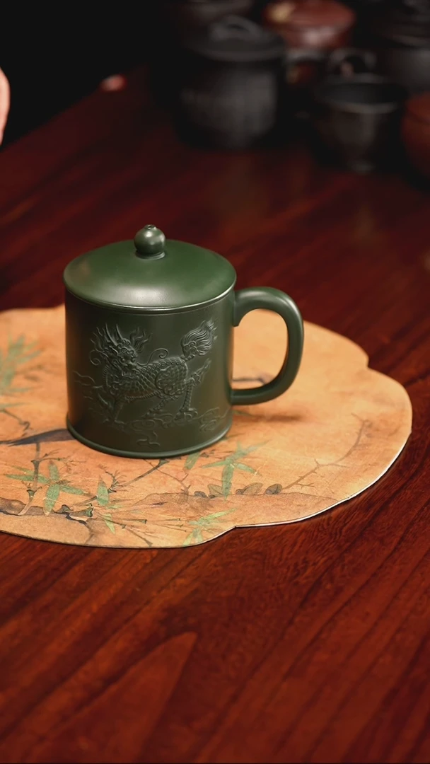 【闪购商品】紫砂茶杯0123012301230123