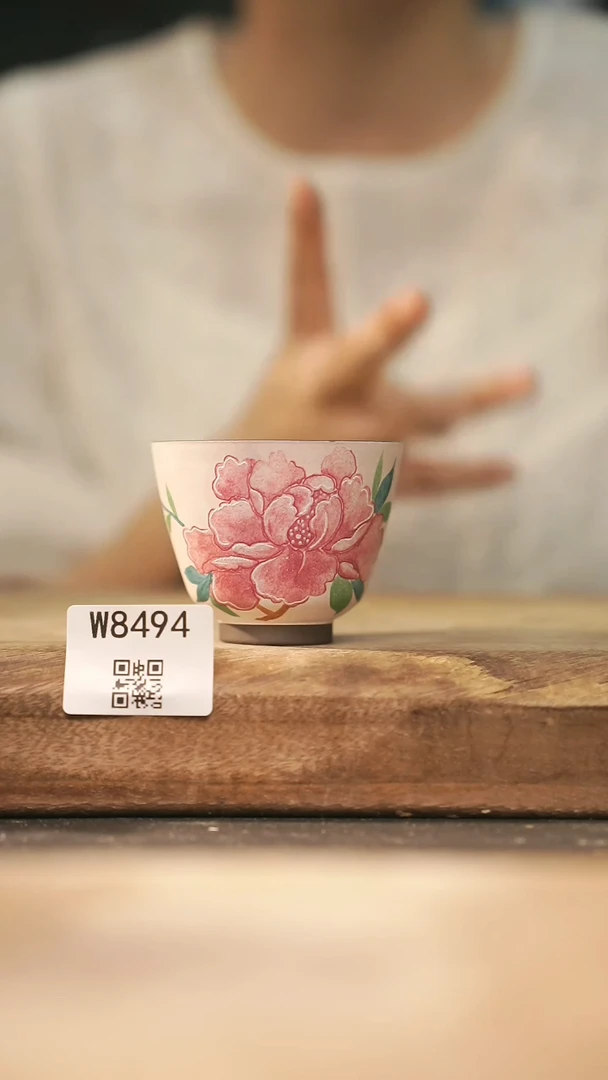 【经典福利】/ 杯子@@W8494