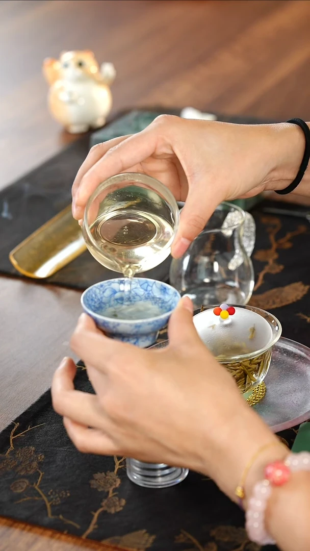 @@@@@@@@@@@@@@HL茉莉银针6泡