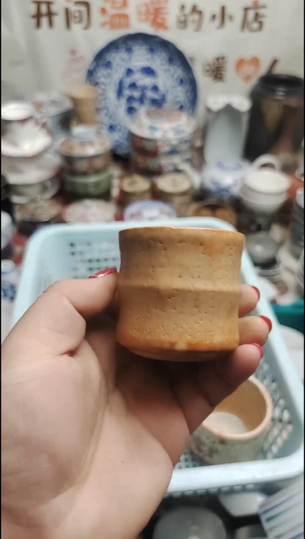 其他陶 紫韵陶艺优品小铺满30包邮