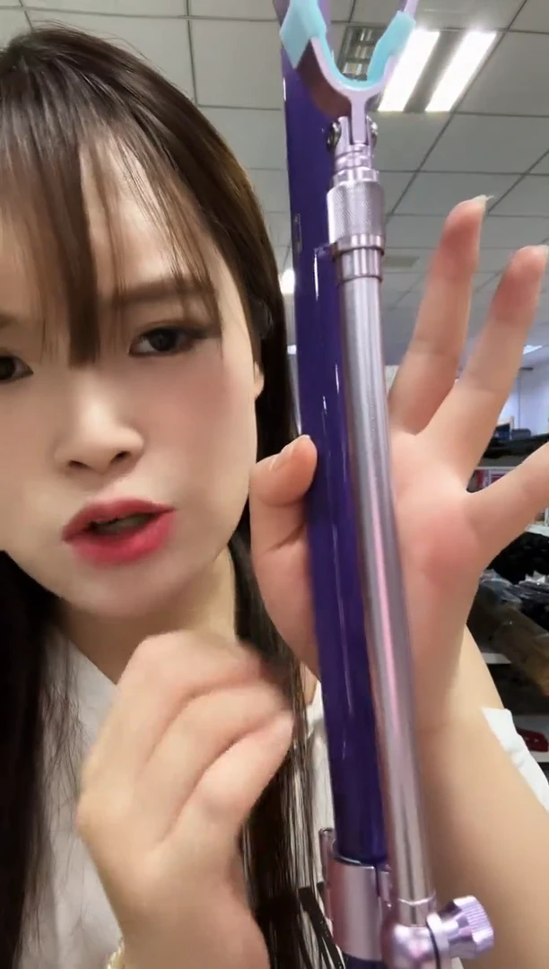 碳素战龙2.1m支架杆